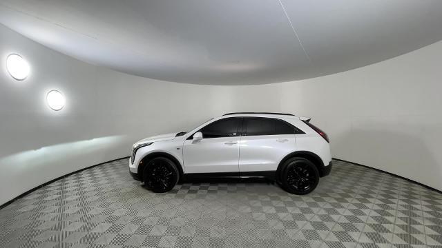 used 2020 Cadillac XT4 car, priced at $25,833