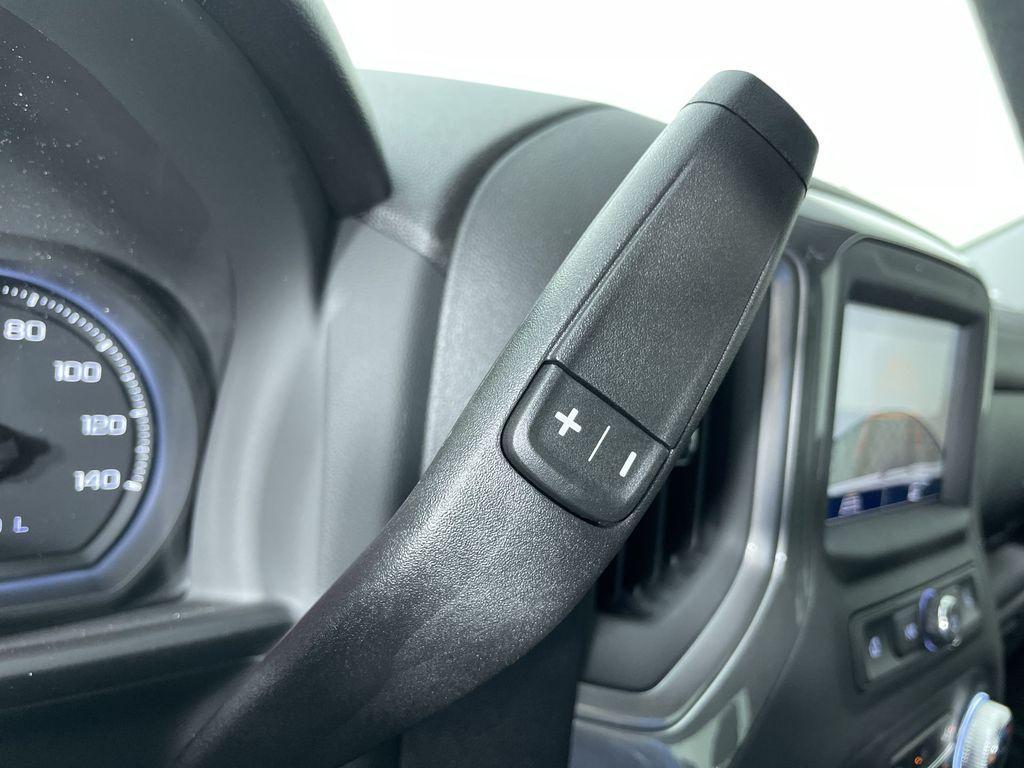used 2025 GMC Sierra 1500 car, priced at $38,000