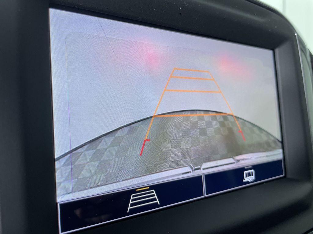 used 2025 GMC Sierra 1500 car, priced at $38,000