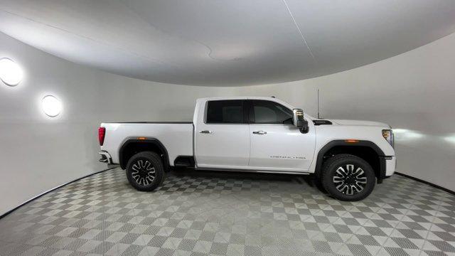 new 2024 GMC Sierra 2500 car, priced at $98,355