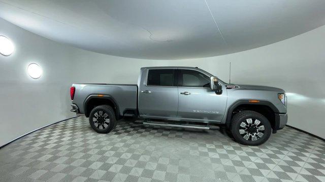 new 2024 GMC Sierra 2500 car, priced at $87,450