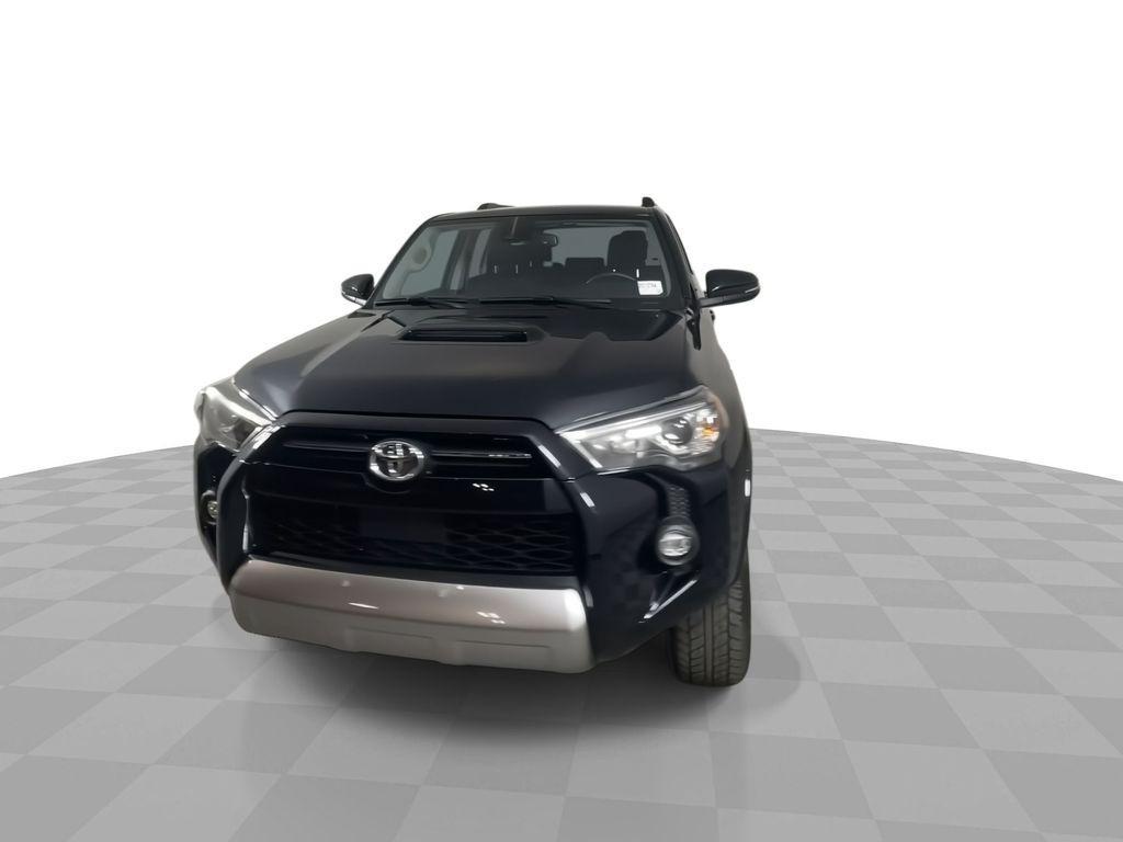 used 2023 Toyota 4Runner car, priced at $50,759