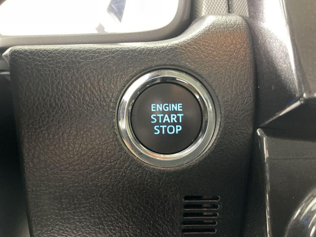 used 2023 Toyota 4Runner car, priced at $50,759