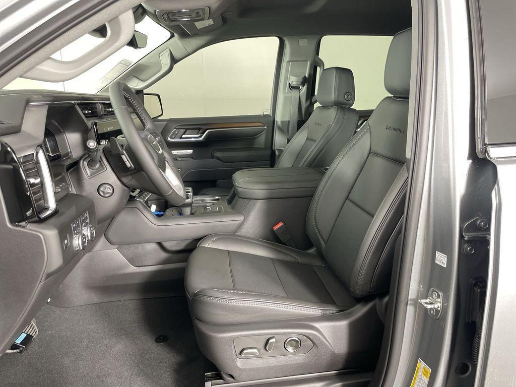 new 2025 GMC Sierra 1500 car, priced at $85,203