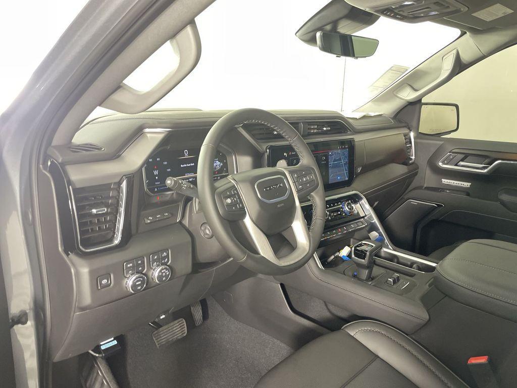 new 2025 GMC Sierra 1500 car, priced at $85,203