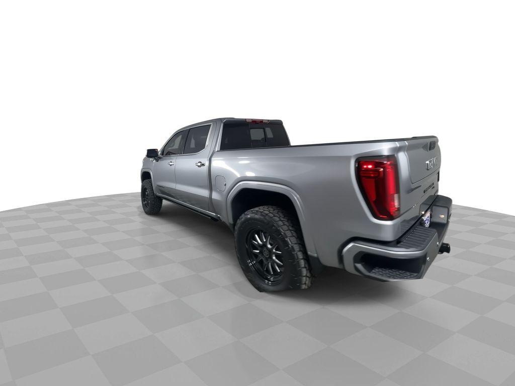 new 2025 GMC Sierra 1500 car, priced at $85,203