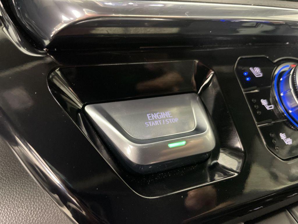 new 2025 GMC Sierra 1500 car, priced at $85,203