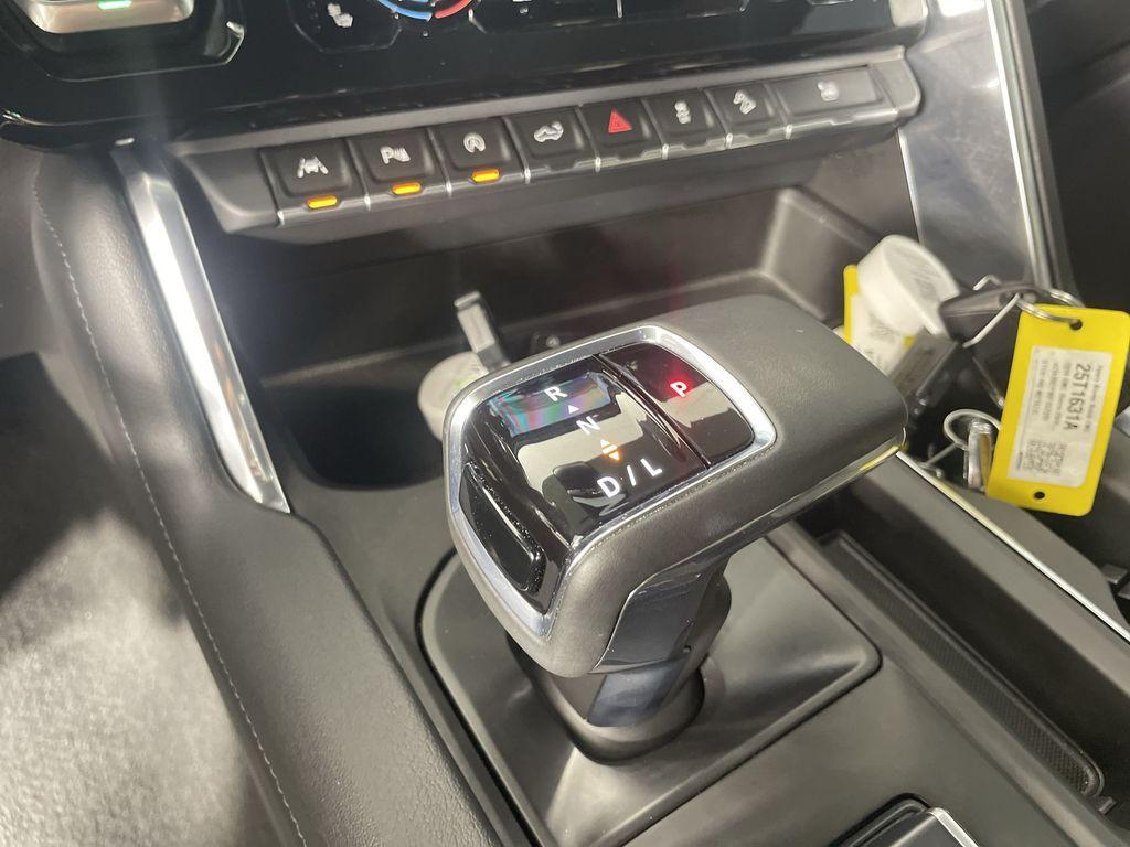 used 2023 GMC Sierra 1500 car, priced at $58,073