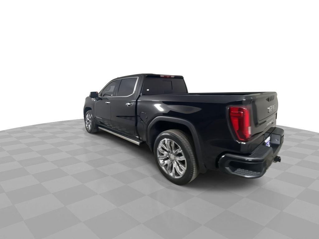 used 2023 GMC Sierra 1500 car, priced at $58,073