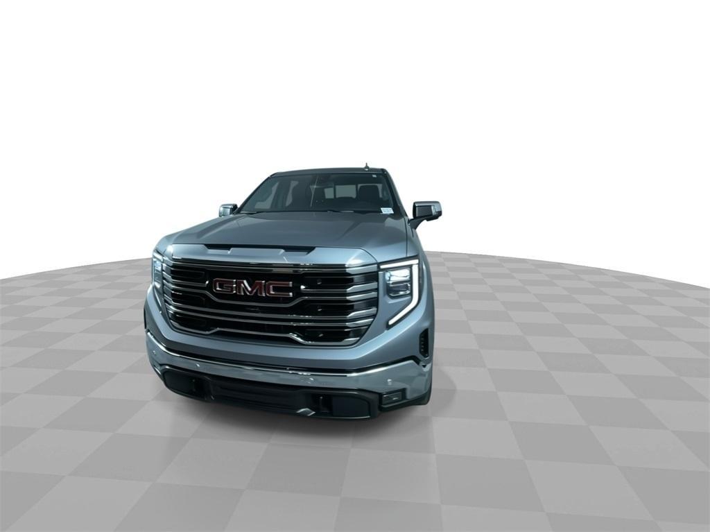 used 2024 GMC Sierra 1500 car, priced at $52,839