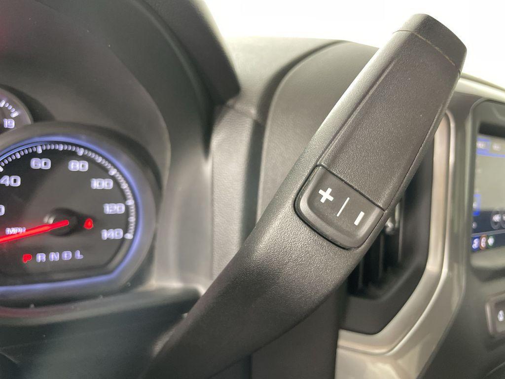 used 2024 GMC Sierra 2500 car, priced at $36,000