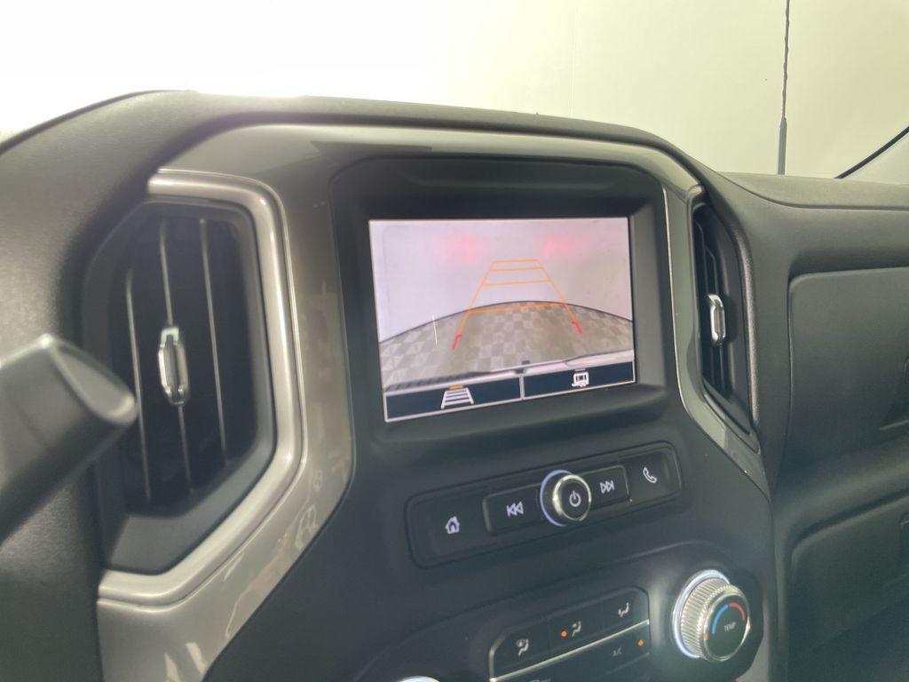 used 2024 GMC Sierra 2500 car, priced at $36,000