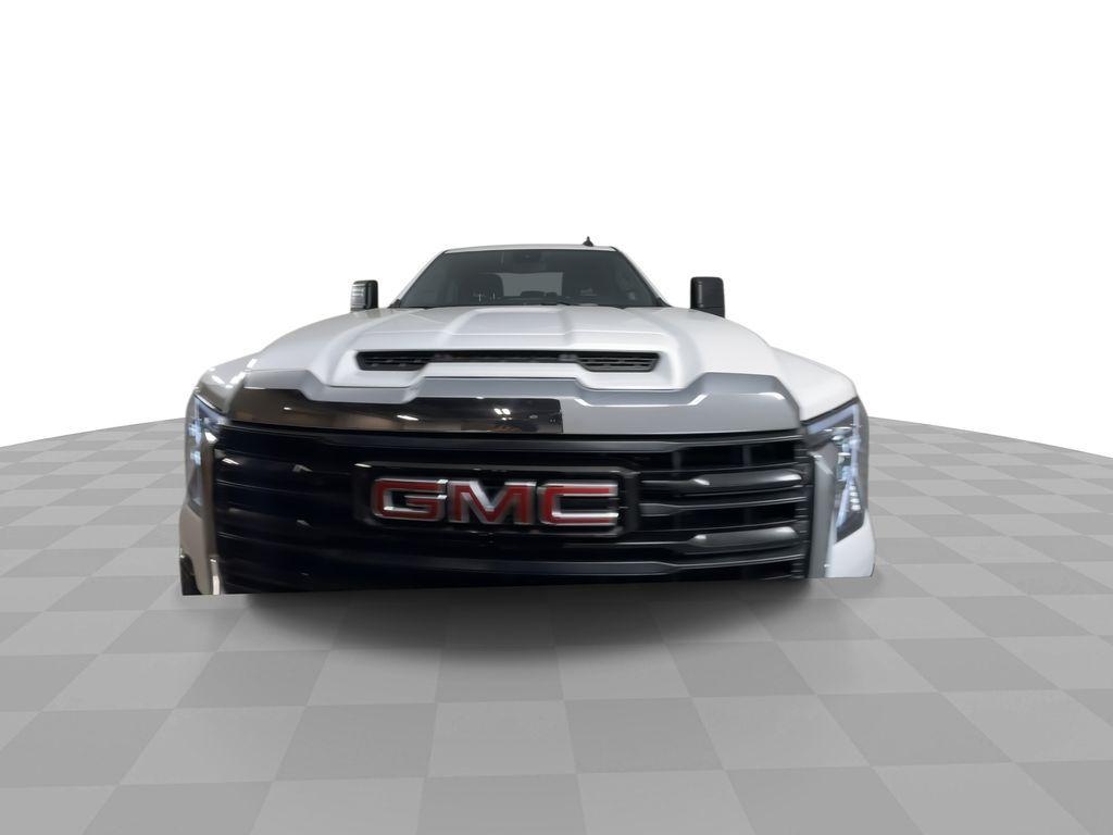 used 2024 GMC Sierra 2500 car, priced at $36,000