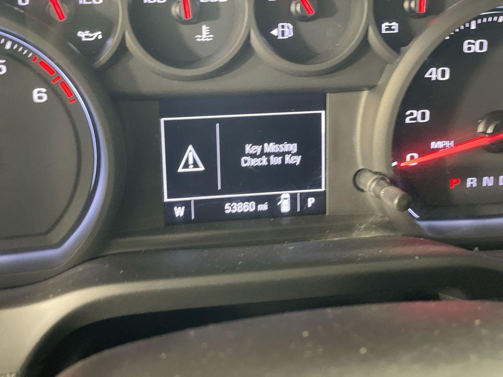 used 2024 GMC Sierra 2500 car, priced at $36,000