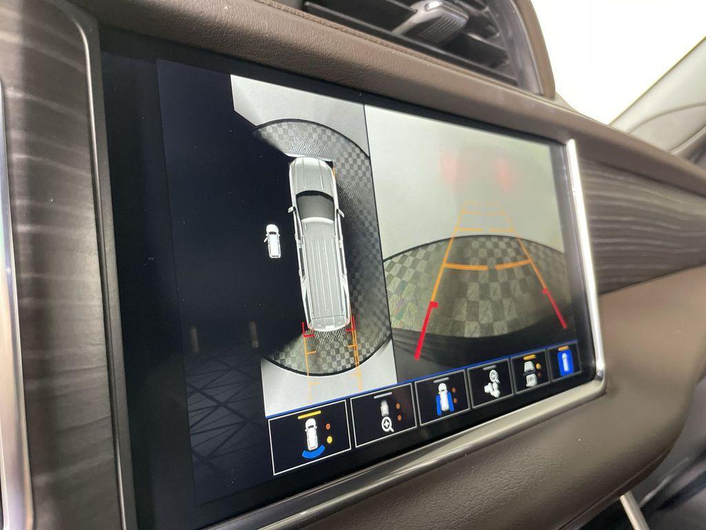 used 2022 GMC Yukon car, priced at $60,240