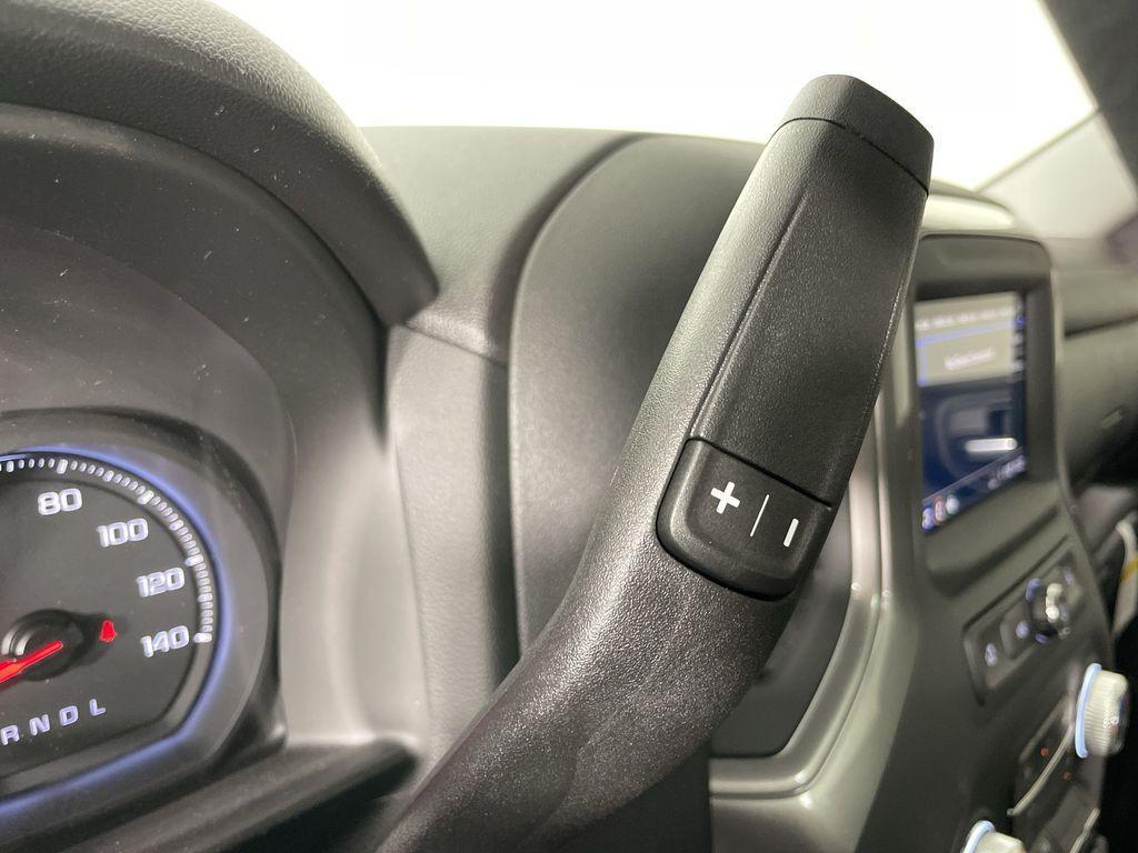 new 2025 GMC Sierra 2500 car, priced at $48,503