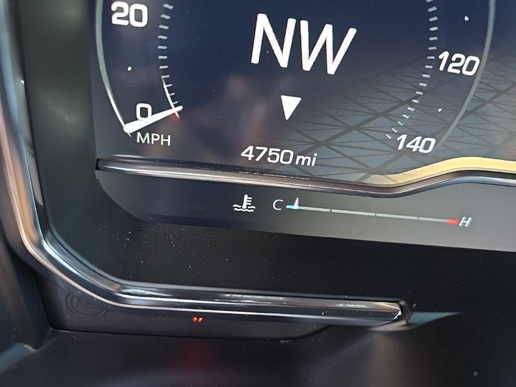 used 2025 GMC Sierra 1500 car, priced at $67,152