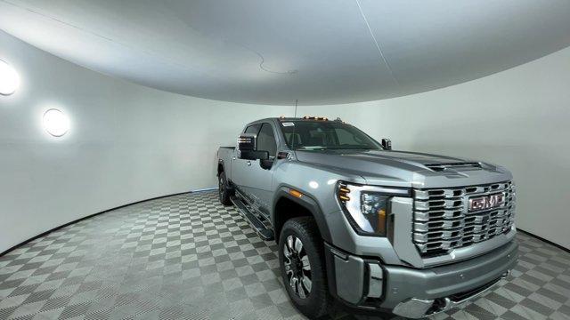 new 2025 GMC Sierra 2500 car, priced at $85,655