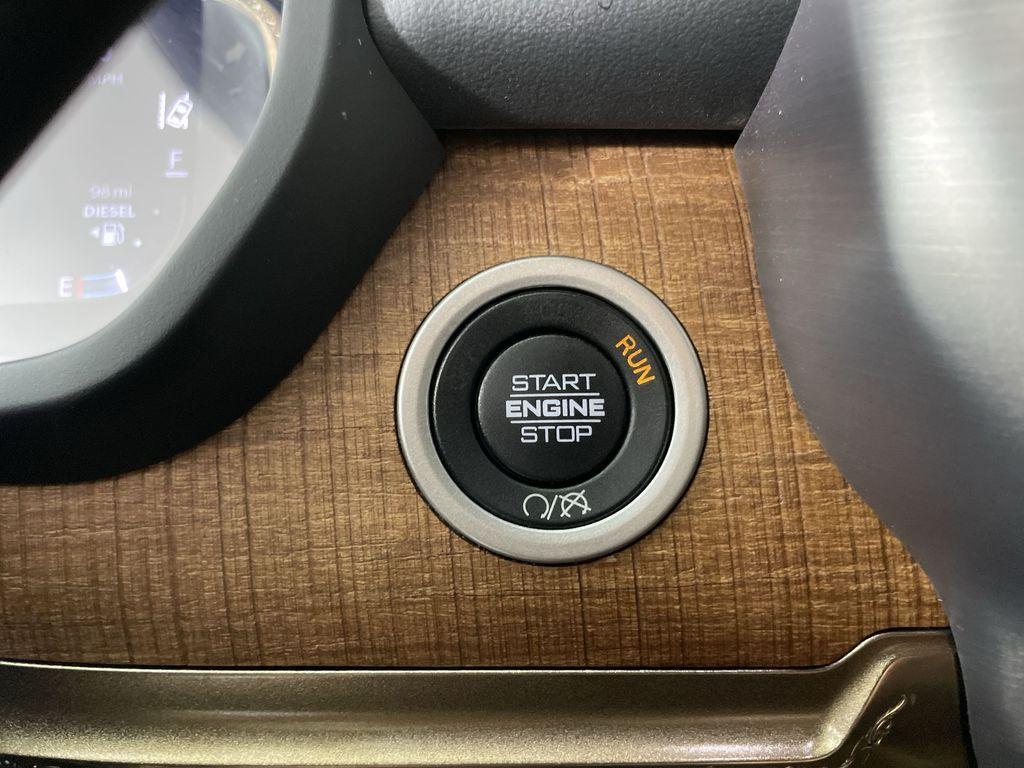 used 2024 Ram 3500 car, priced at $78,387