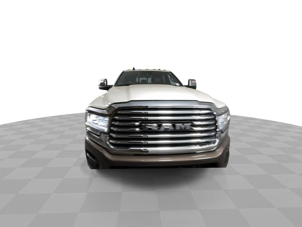 used 2024 Ram 3500 car, priced at $78,387