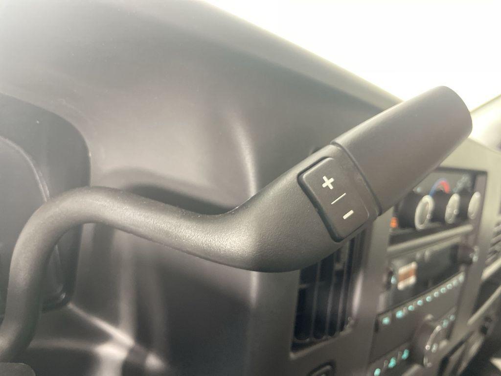 new 2025 GMC Savana 3500 car, priced at $54,305