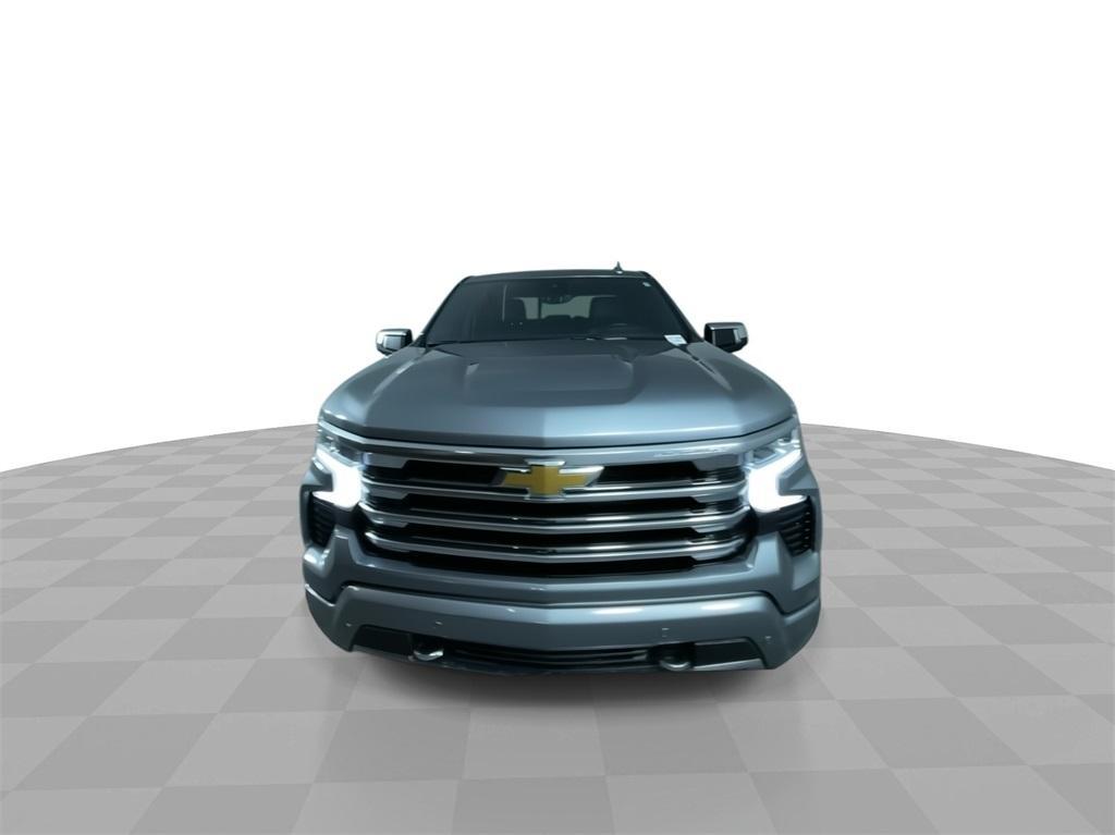 used 2024 Chevrolet Silverado 1500 car, priced at $56,900