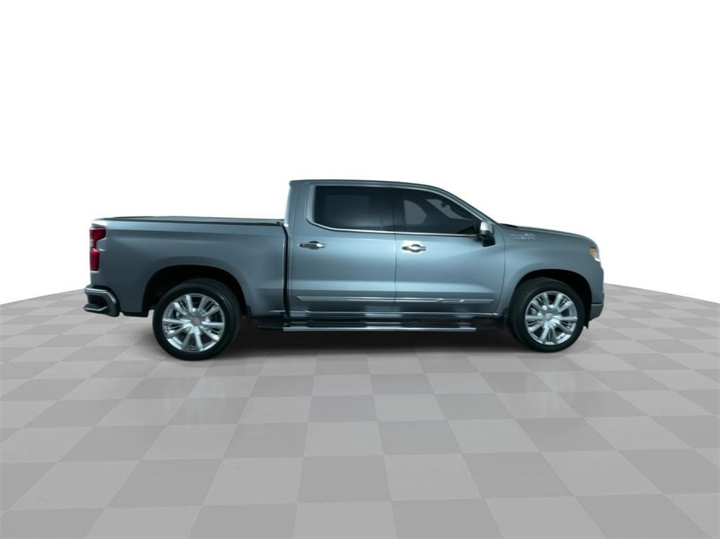 used 2024 Chevrolet Silverado 1500 car, priced at $56,900