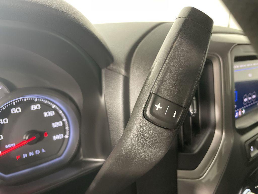 used 2024 GMC Sierra 2500 car, priced at $45,900