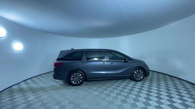 used 2021 Honda Odyssey car, priced at $31,058