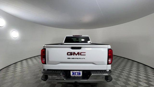 new 2024 GMC Sierra 1500 car, priced at $42,425