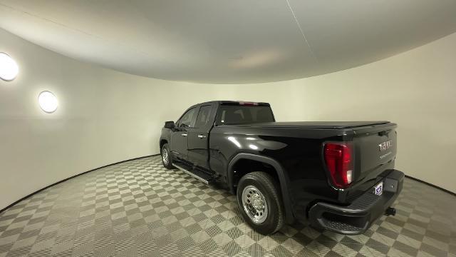 used 2023 GMC Sierra 1500 car, priced at $36,000