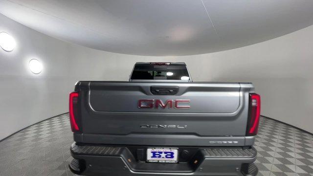 new 2024 GMC Sierra 2500 car, priced at $89,325