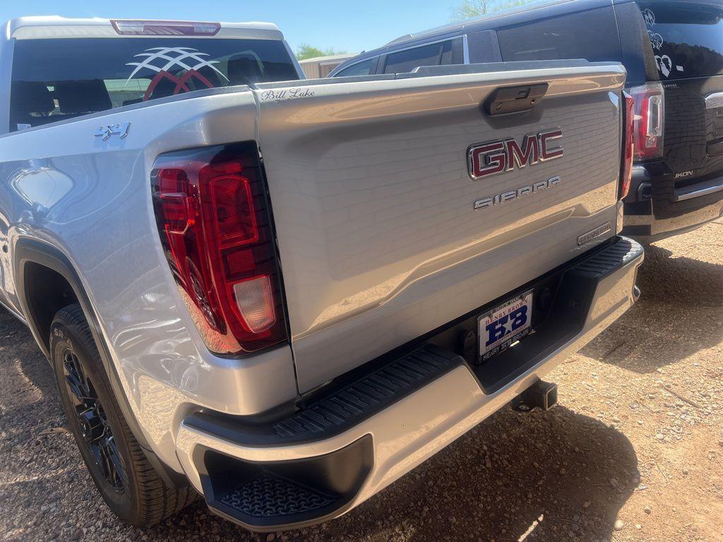 used 2020 GMC Sierra 1500 car, priced at $28,800