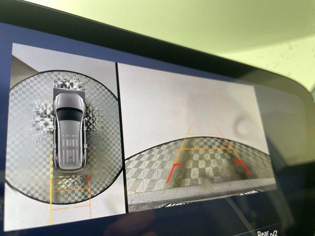 new 2025 Buick Enclave car, priced at $45,990