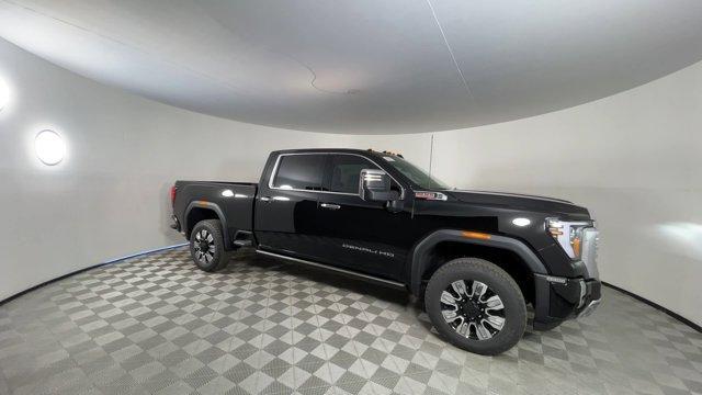new 2025 GMC Sierra 2500 car, priced at $83,490