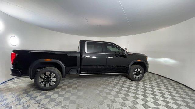 new 2025 GMC Sierra 2500 car, priced at $83,490