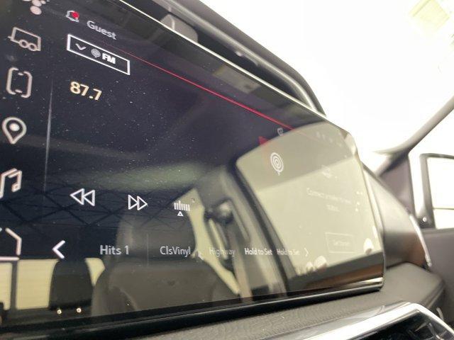 new 2025 GMC Sierra 2500 car, priced at $83,490