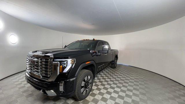 new 2025 GMC Sierra 2500 car, priced at $83,490