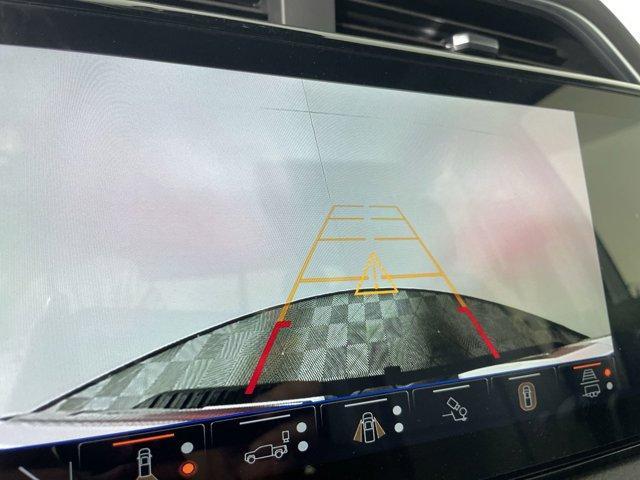 new 2025 GMC Sierra 2500 car, priced at $83,490