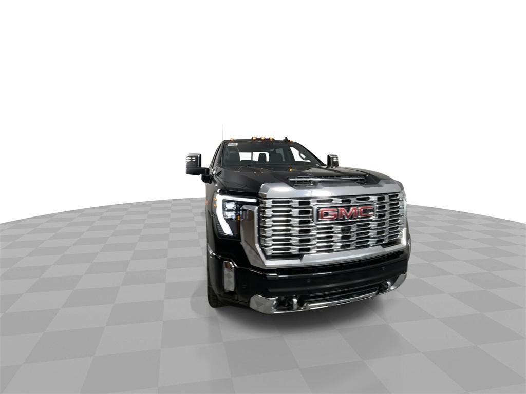 new 2025 GMC Sierra 2500 car, priced at $89,490