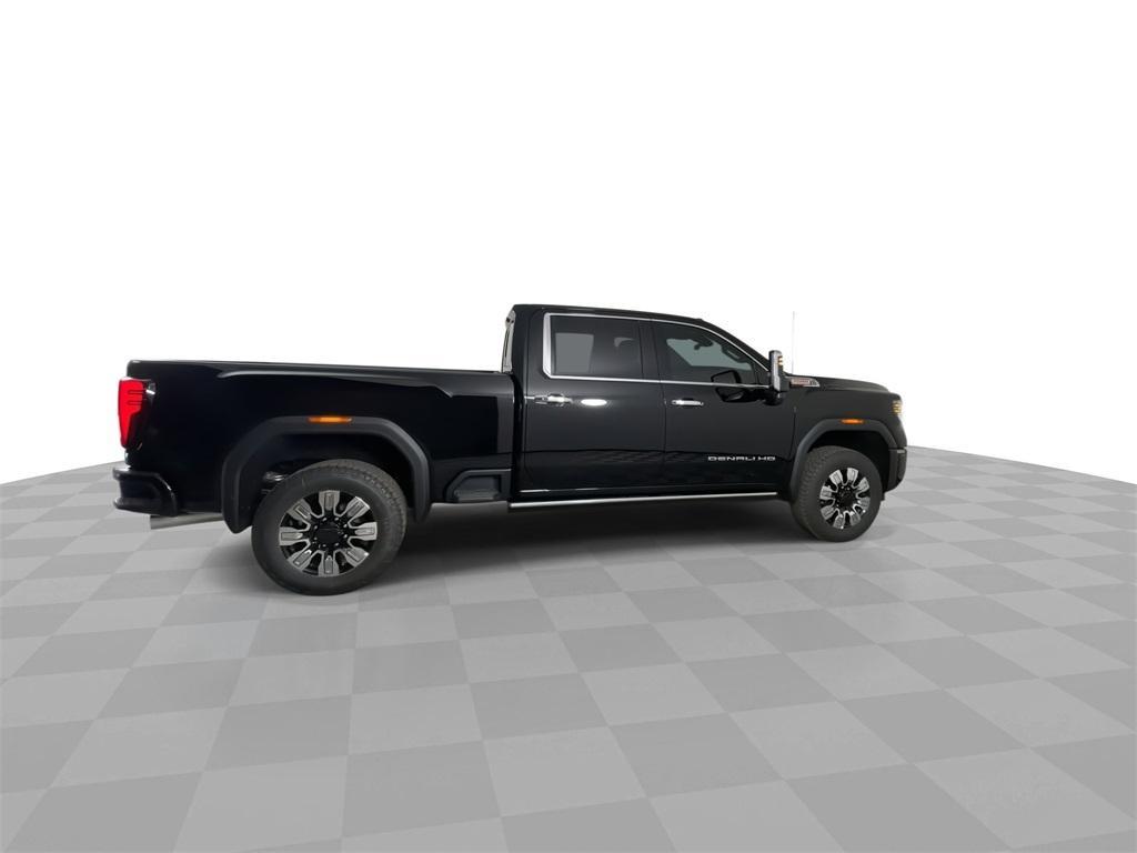 new 2025 GMC Sierra 2500 car, priced at $89,490