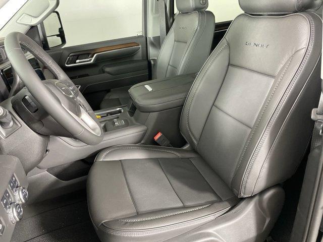 new 2025 GMC Sierra 2500 car, priced at $83,490