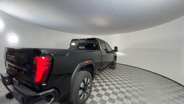 new 2025 GMC Sierra 2500 car, priced at $83,490