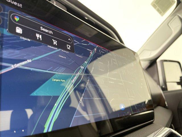 new 2025 GMC Sierra 2500 car, priced at $83,490