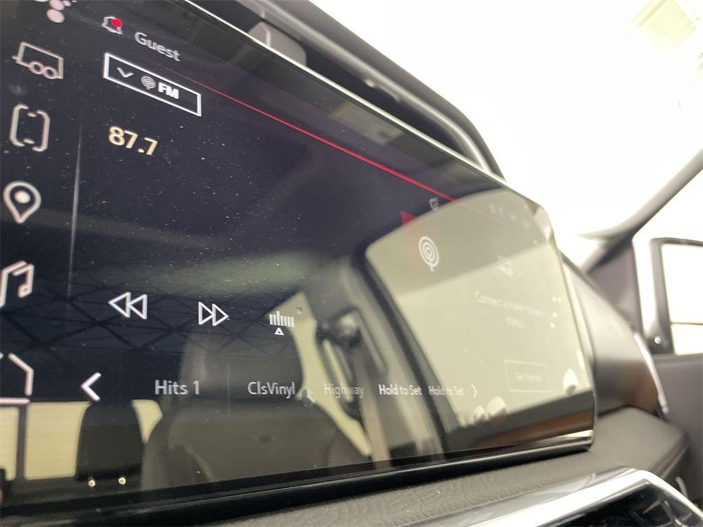 new 2025 GMC Sierra 2500 car, priced at $89,490
