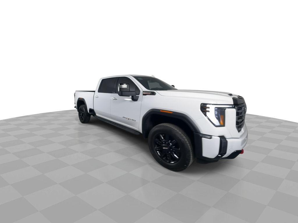 used 2024 GMC Sierra 3500 car, priced at $69,742