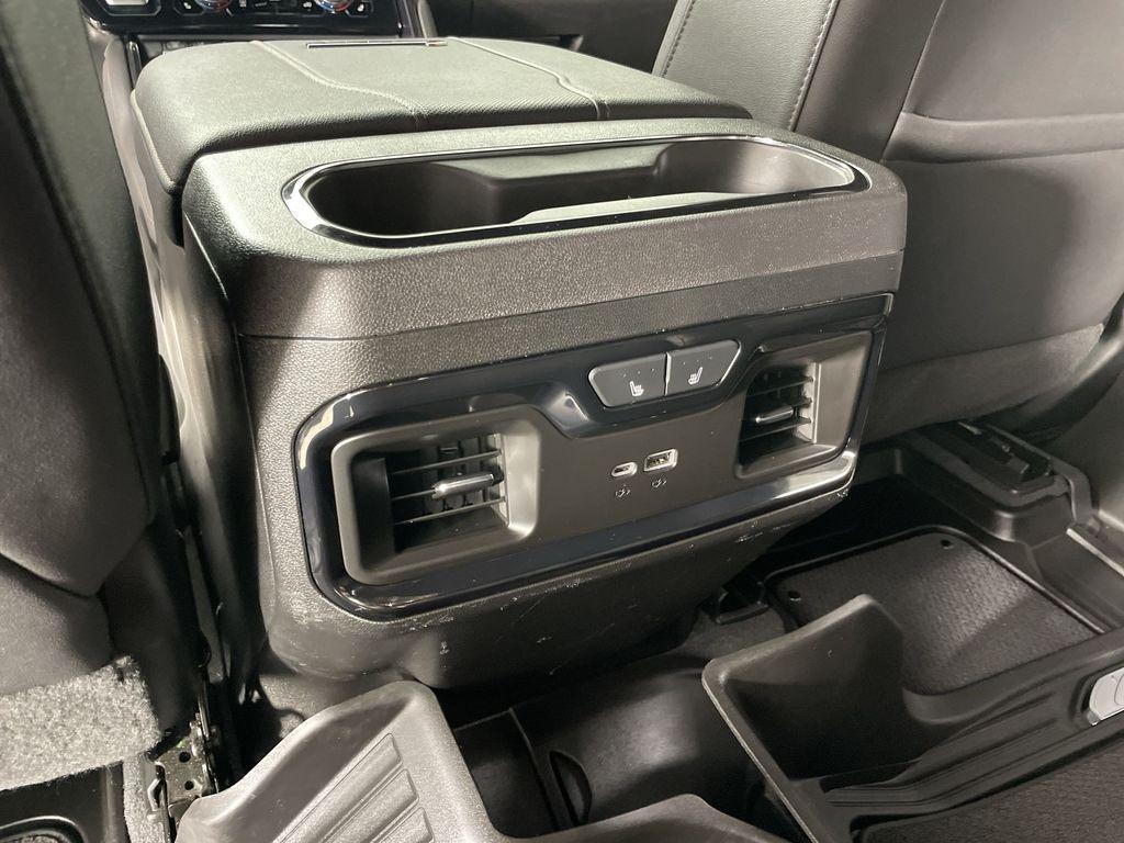 used 2024 GMC Sierra 3500 car, priced at $69,742