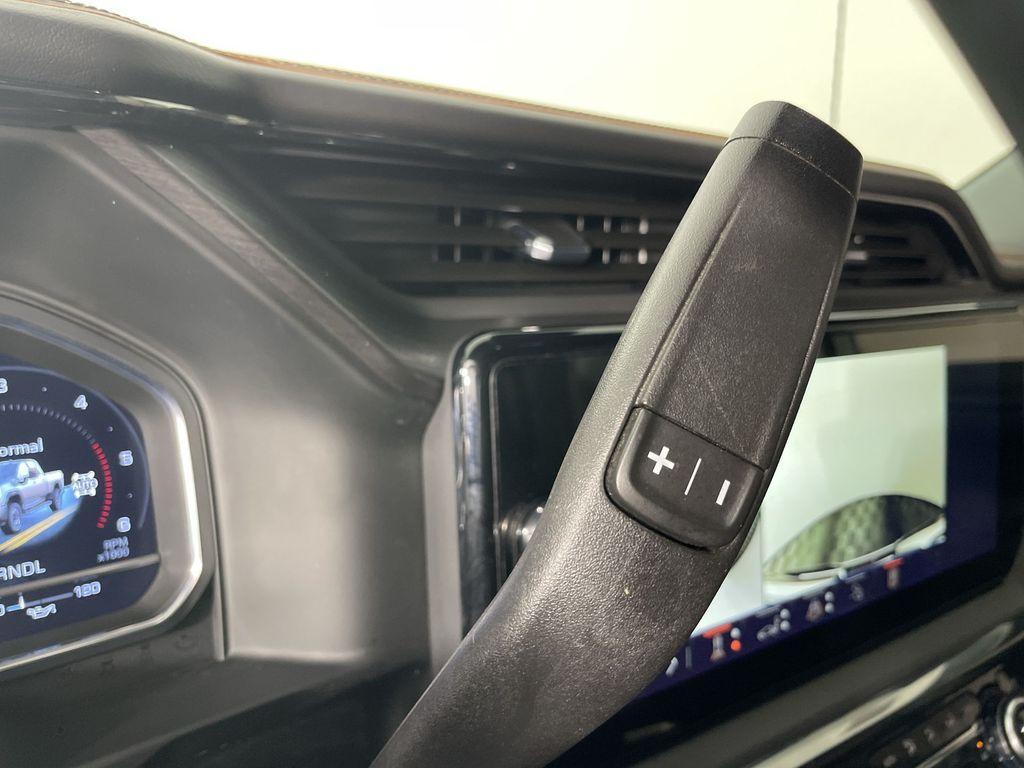 used 2024 GMC Sierra 3500 car, priced at $69,742
