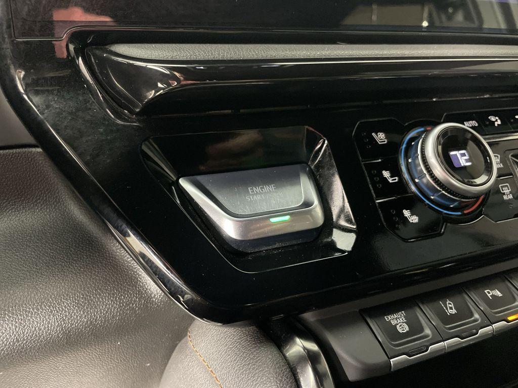 used 2024 GMC Sierra 3500 car, priced at $69,742