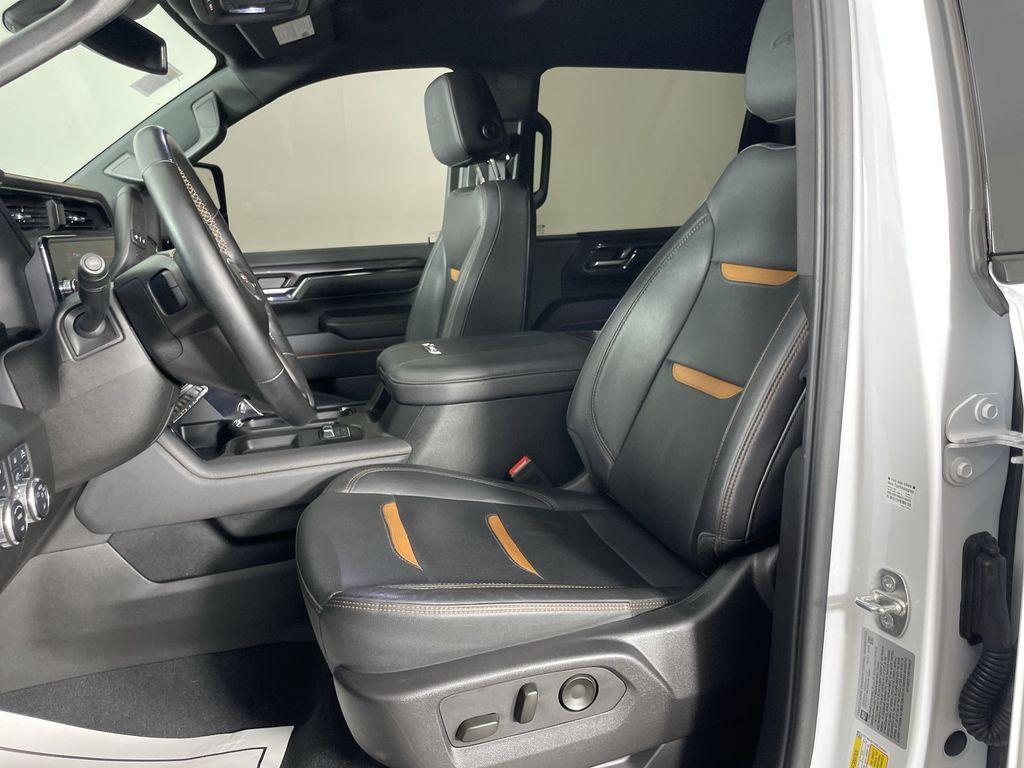 used 2024 GMC Sierra 3500 car, priced at $69,742